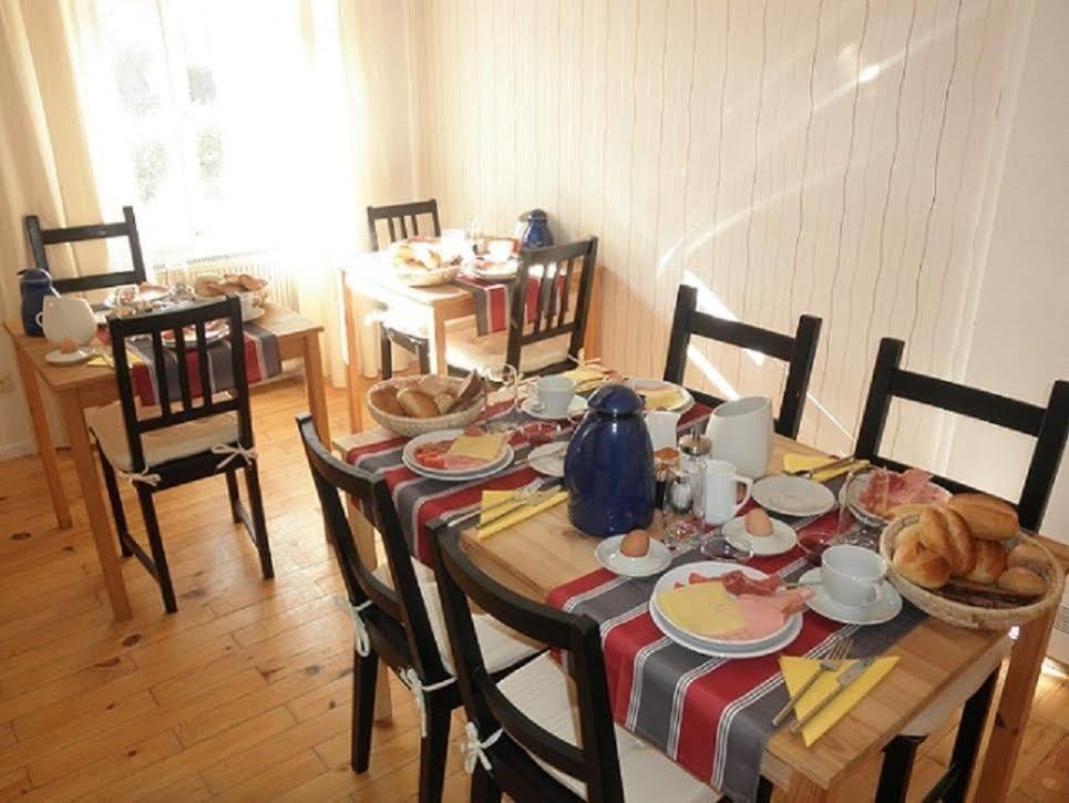 Pension Holzgarten Ρέγκενσμπουργκ Εξωτερικό φωτογραφία